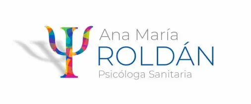 LOGO ANA MARIA ROLDAN